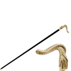 Canna del serpente d'oro