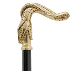 Canna del serpente d'oro