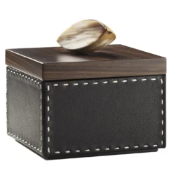 CAPRICIA box #8