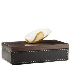 CAPRICIA box #1