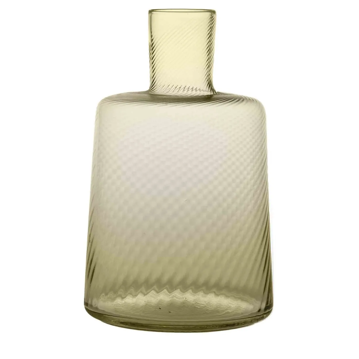 Caraffa bassa Torsè Angora