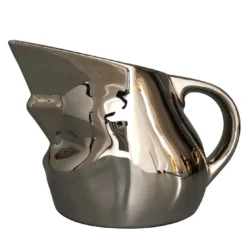Caraffa Bauta Palladium in terracotta
