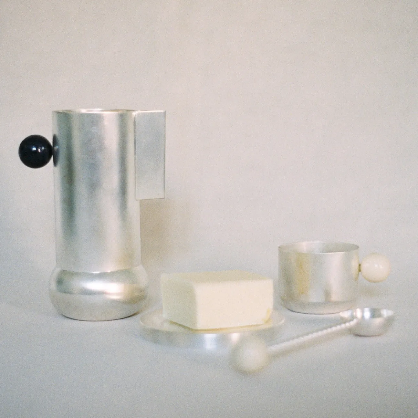 Caraffa da latte in Lapis