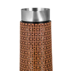 Caraffa grande Sophie camel
