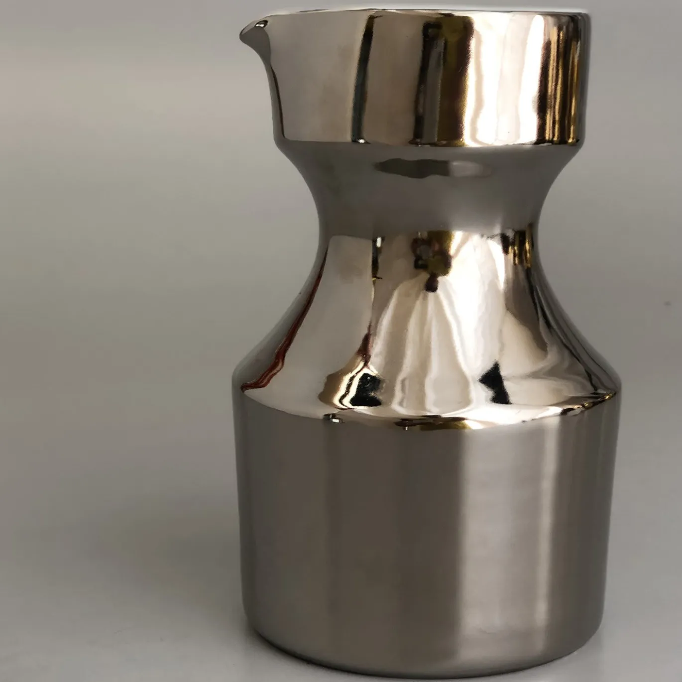 Caraffa in ceramica Barozzi Palladium