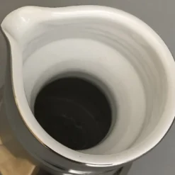 Caraffa in ceramica Barozzi Palladium