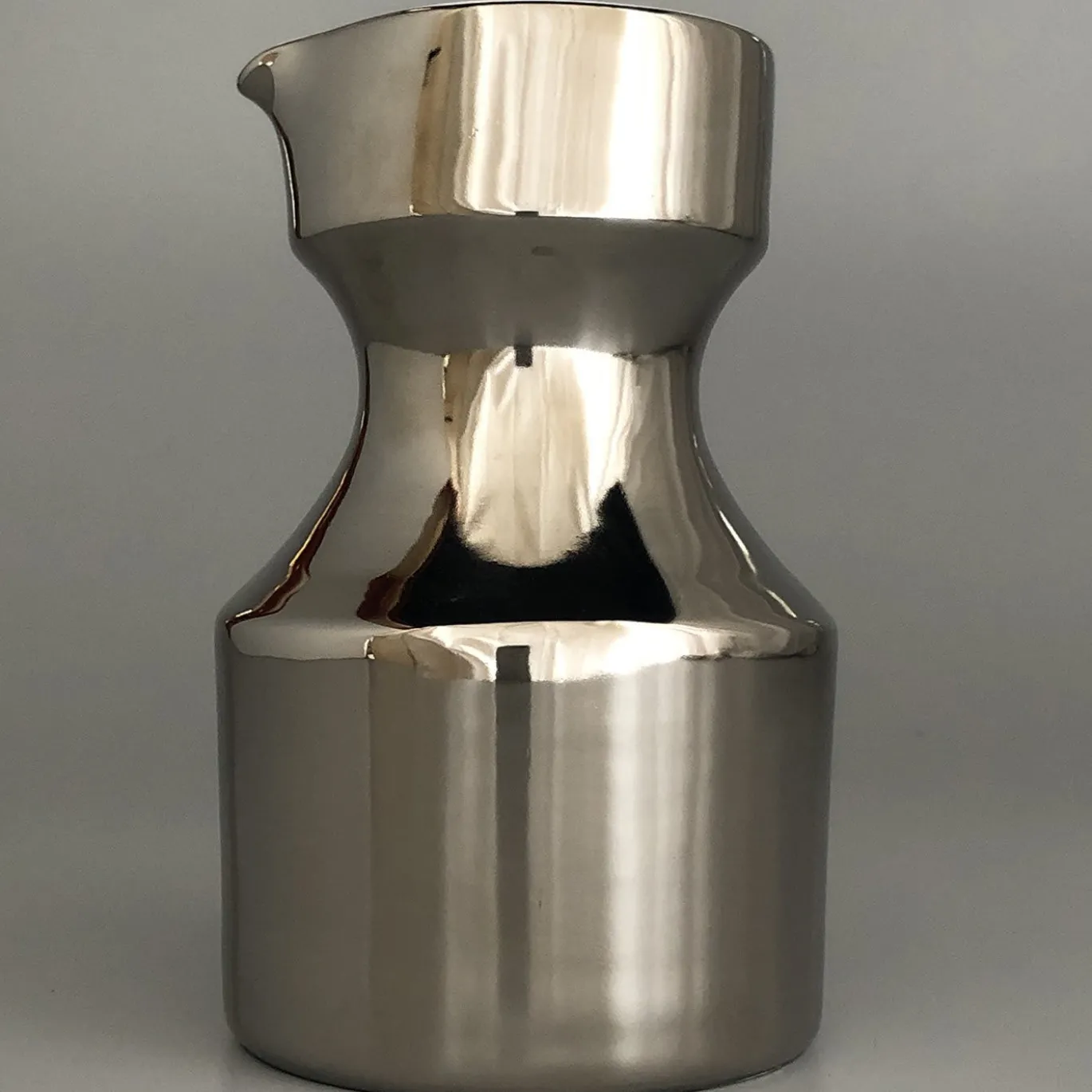 Caraffa in ceramica Barozzi Palladium