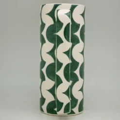 Caraffa in ceramica Serlio Cicappa