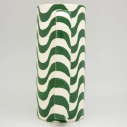 Caraffa in ceramica Serlio Copacabana
