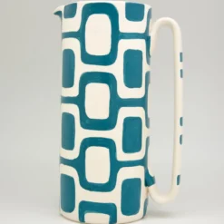 Caraffa in ceramica Serlio Ipanema