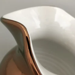 Caraffa in terracotta Torcello Bronze