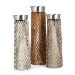 Caraffa piccola Sophie crema