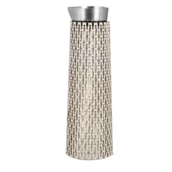 Caraffa piccola Sophie crema