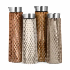 Caraffa piccola Sophie crema
