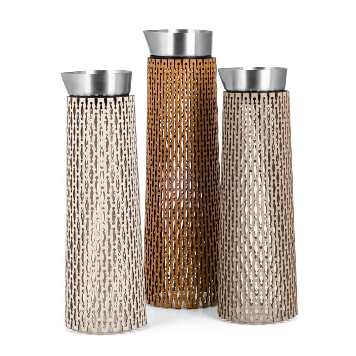 Caraffa piccola Sophie Taupe