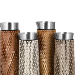 Caraffa piccola Sophie Taupe