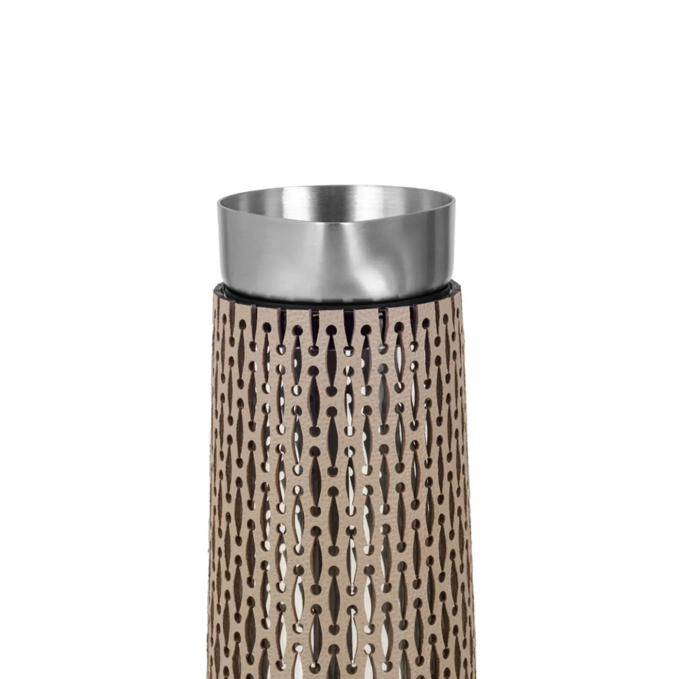 Caraffa piccola Sophie Taupe