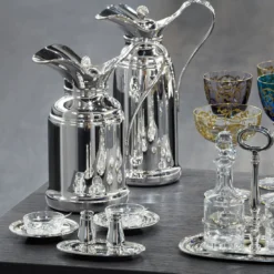 Caraffa thermos inglese