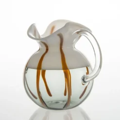 Caraffa Torcello Mezzo & Mezzo Bianco & Fumè