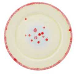 Caricatore per cerchi verde Murrine