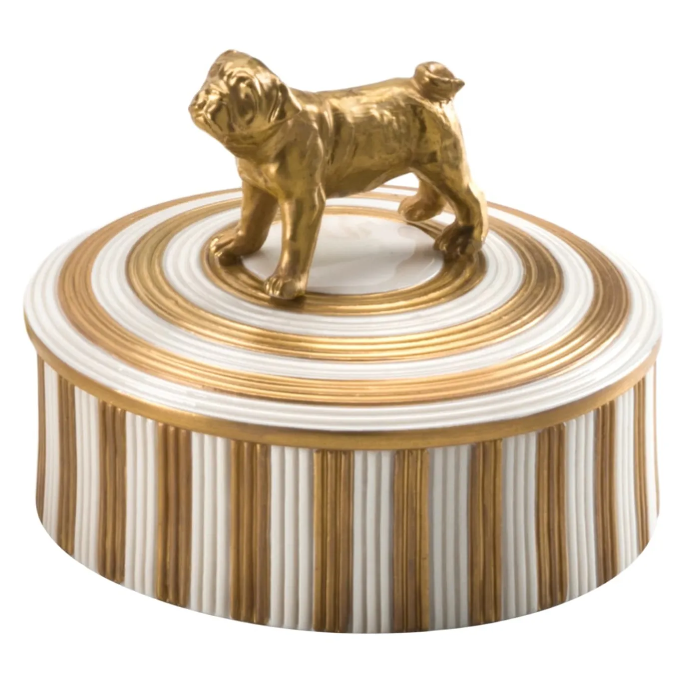 Carlino Valentino Box