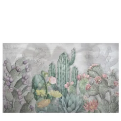 Carta da parati Cactus Panorama