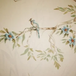 Carta da parati Chinoiserie italiana