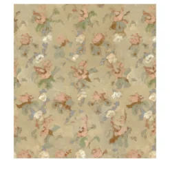 Carta da parati Piccolo Fiore