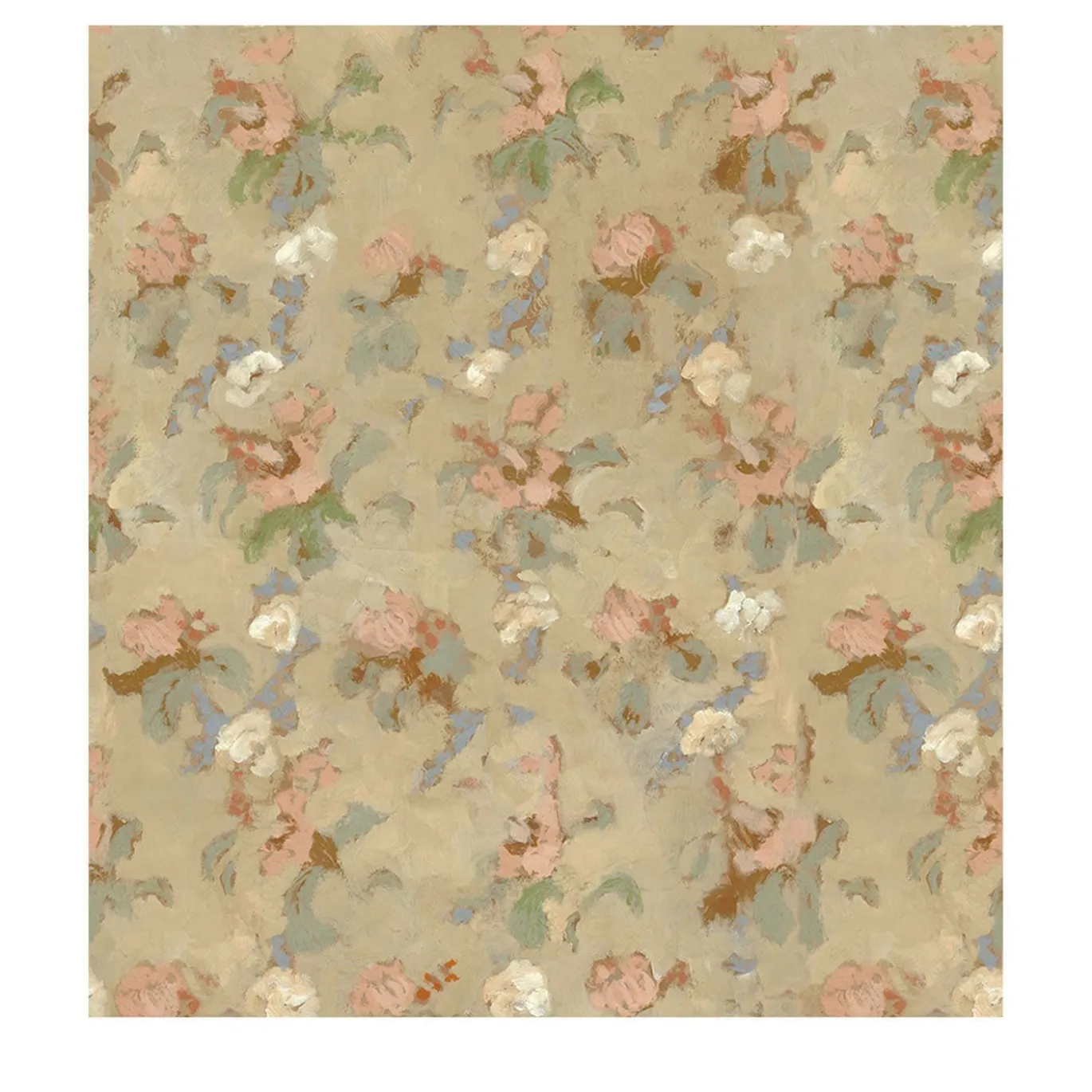Carta da parati Piccolo Fiore
