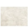Carta da parati testurizzata Foglie di palma beige