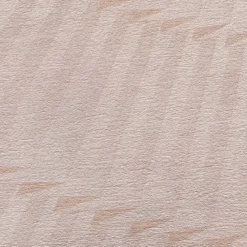 Carta da parati verticale plissé Pink Fan