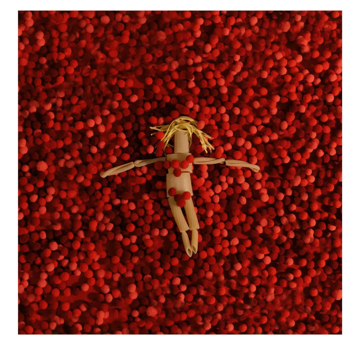 Casa morta #6 Fotografia