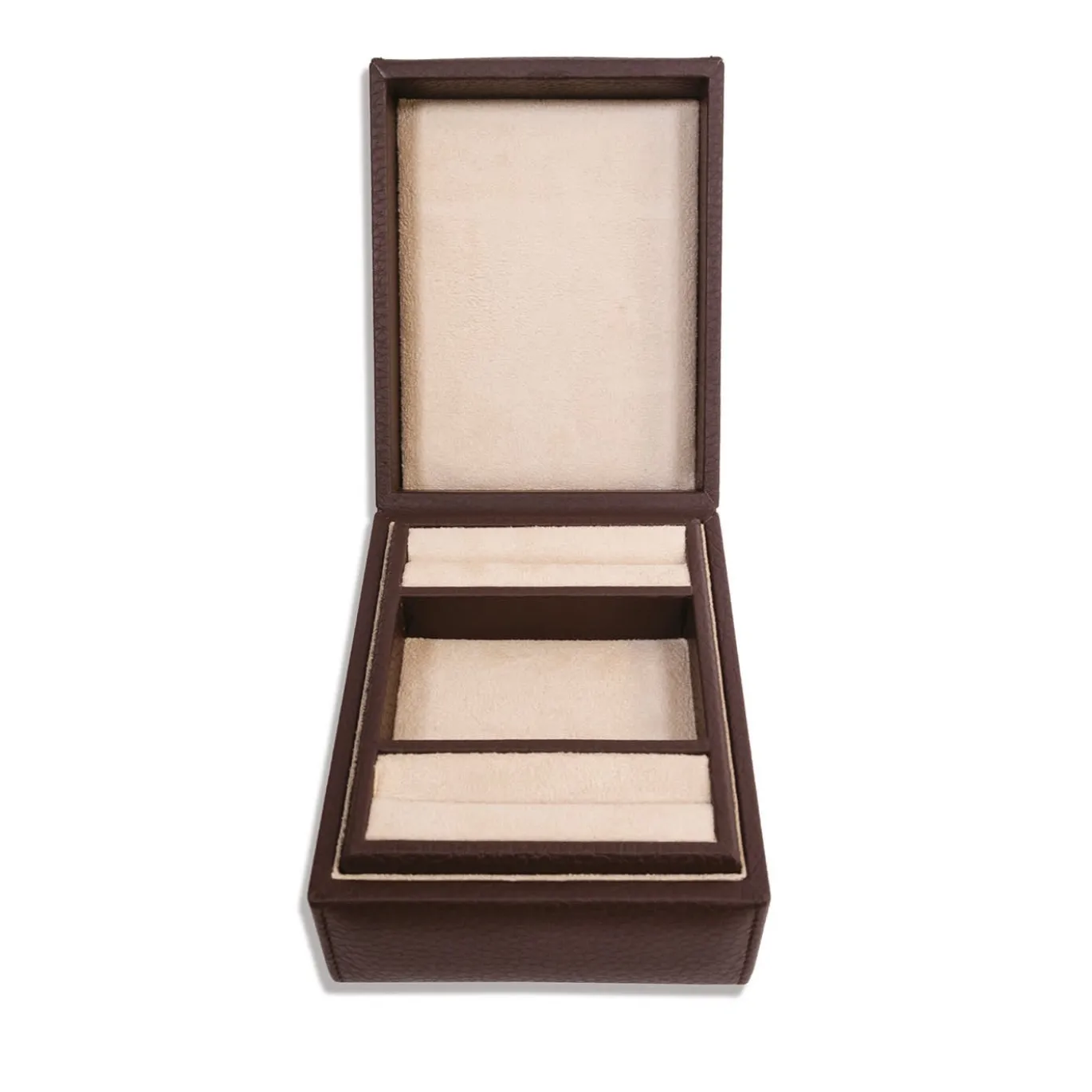 Cassetto portagioie Arc Brown