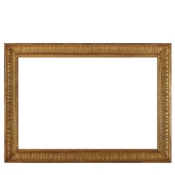 Cassonetto Impero Napoletano Cornice