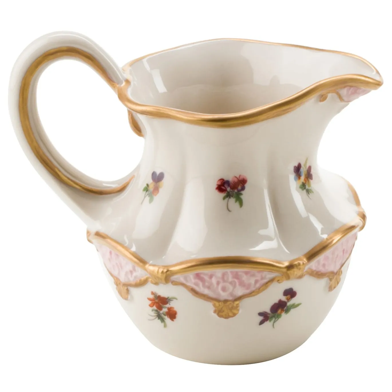 Caterina Creamer