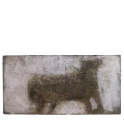 Cavallino Pittura figurativa #1