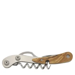 Cavatappi in legno