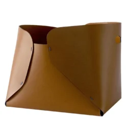 Cesta Overlaps regular naturale