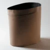 Cestino grande Basic Robin di Claude Bouchard