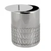 CESTINO NEW YORK - ARGENTO