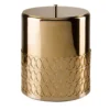 CESTINO NEW YORK - ORO