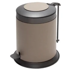 Cestino per pedali Bebop Black