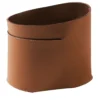 Cestino piccolo Basic Robin di Claude Bouchard