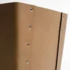 Cestino Rivets Carlo di Claude Bouchard