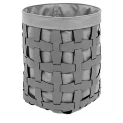 Cesto medio Hook grigio