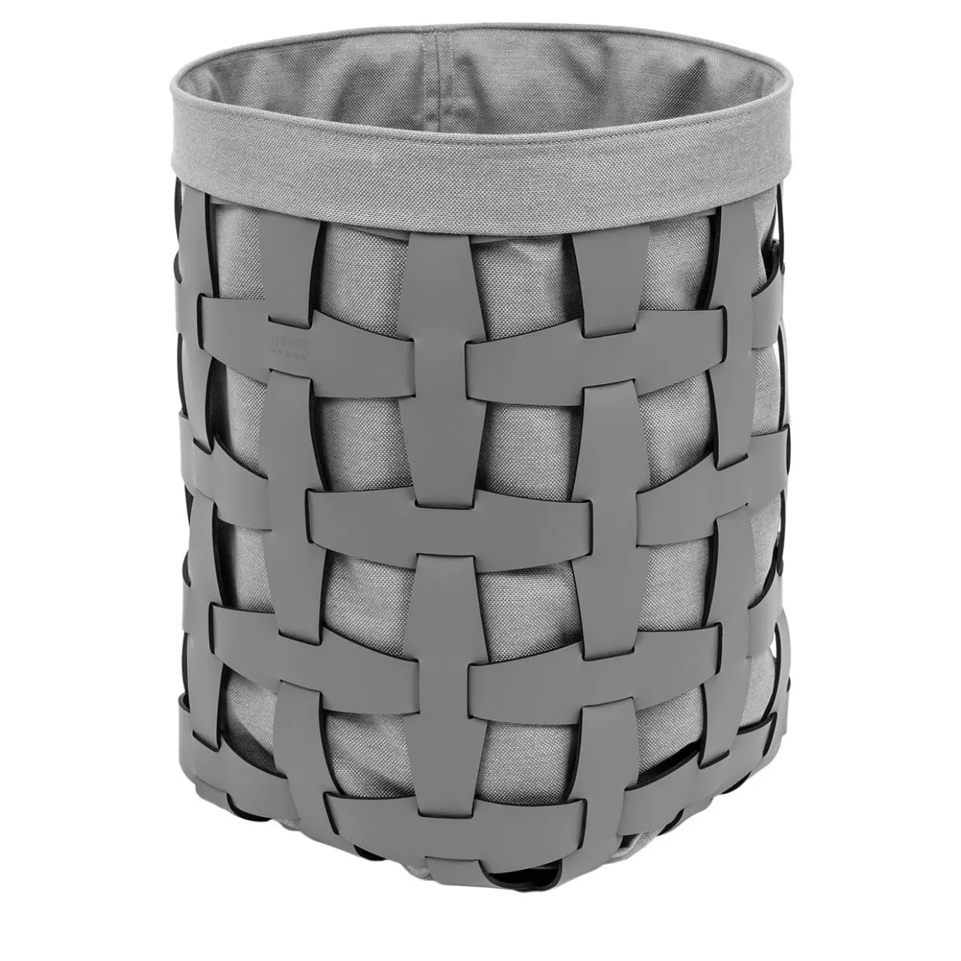 Cesto medio Hook grigio