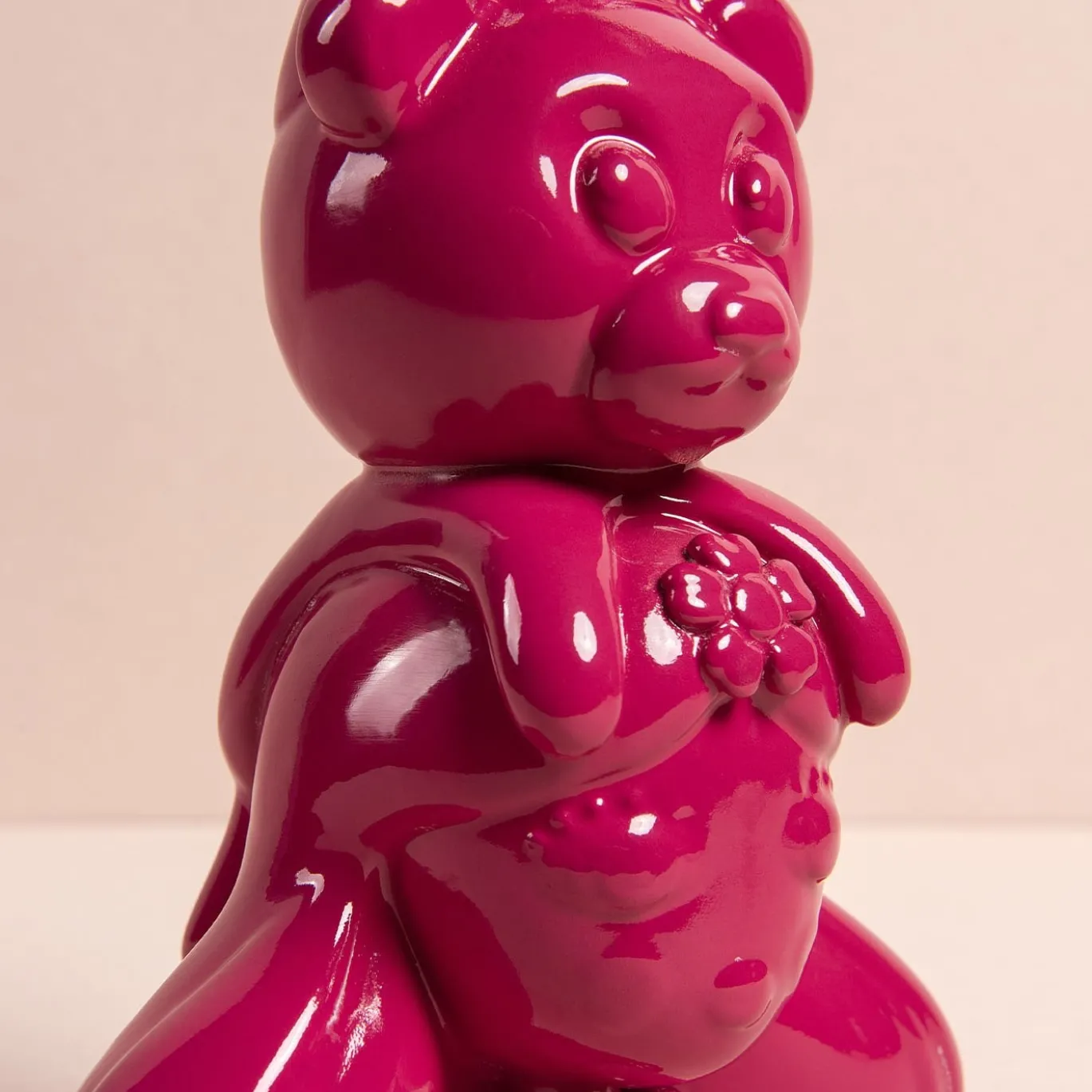 Cherry Magic Totem Serie #3