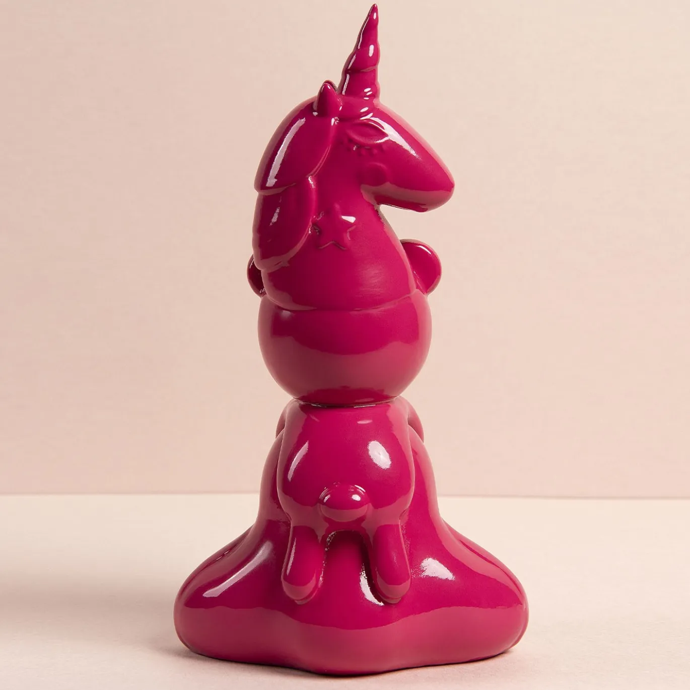 Cherry Magic Totem Serie #3
