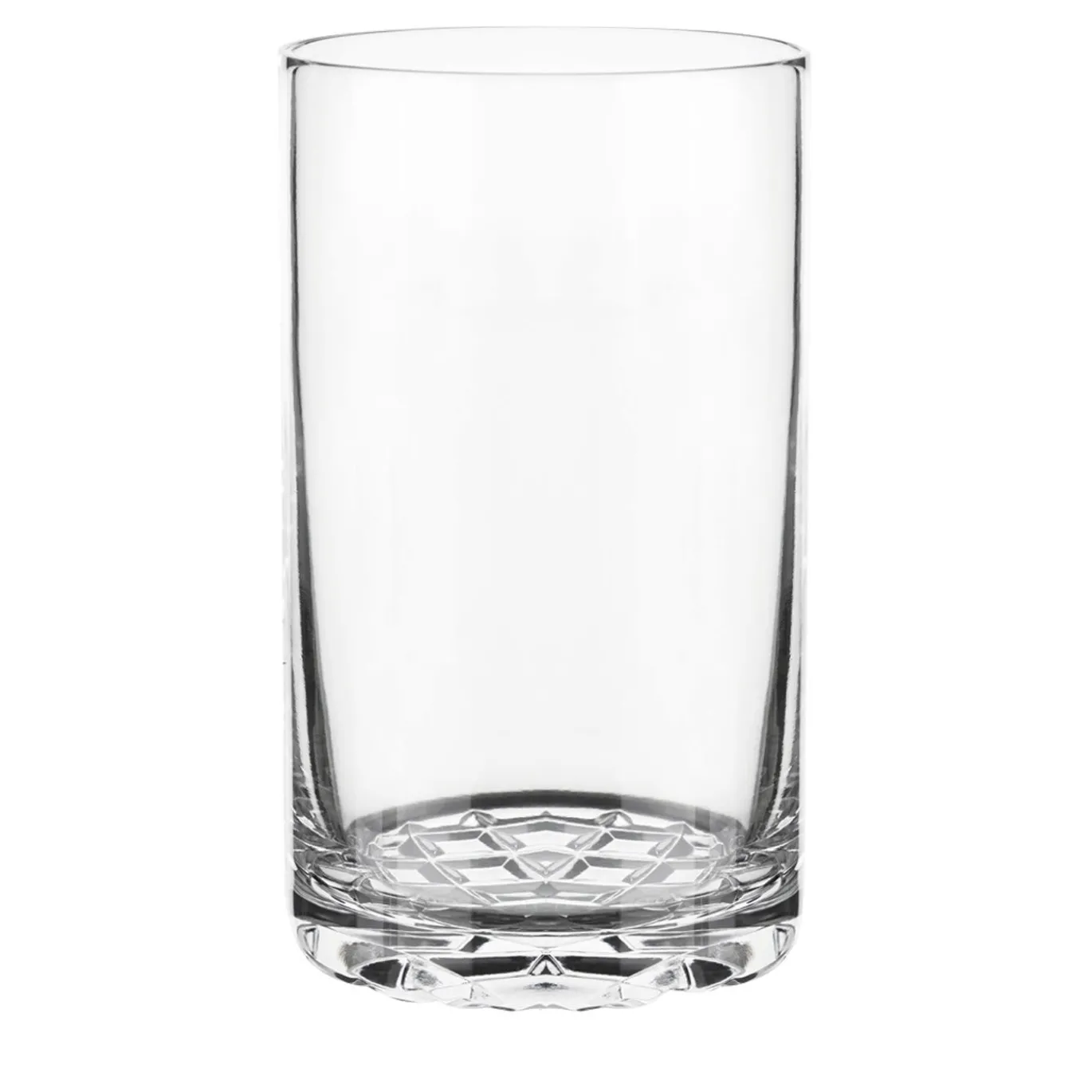 Cili Set di 6 bicchieri tumbler