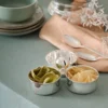 Ciotola Essentia per snack salati da 3 pezzi #2
